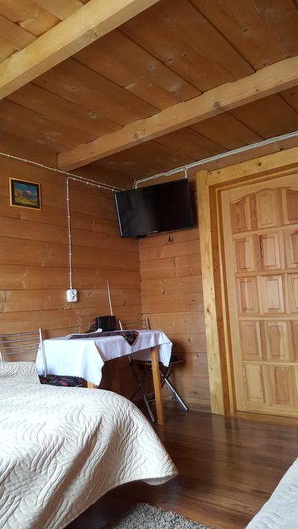 Pokoje U Gronicki بوكافينا تترايسكا المظهر الخارجي الصورة